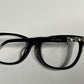 Alex Perry Eyeglasses 53/17-140 Black With Case