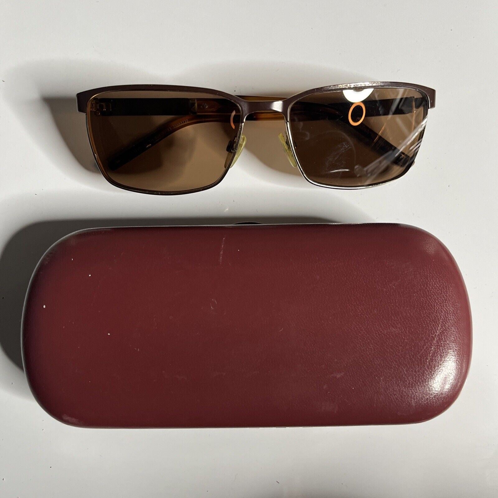 Tommy Hilfiger Sunglasses Brown 59/16-140 TH Sun Rx 13 25663730 – Retro ...
