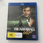 James Bond 007: Thunderball (Blu-ray, 1965) Sean Connery, Claudine Auger RegionB