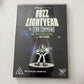 Buzz Lightyear Of Star Command (DVD, 2000) NEW Region 4