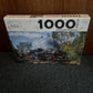 *New Sealed* Steam Train in Macedon Victoria Jigsaw Puzzle 1000pcs 70x50cm
