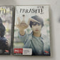 Parasyte : Part 1 & 2 (DVD, 2015, 2-Disc) NEW Region 4