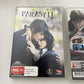 Parasyte : Part 1 & 2 (DVD, 2015, 2-Disc) NEW Region 4