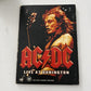 AC/DC - Live At Donington (DVD, 1991) All Regions