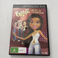 Bratz - Glitz n' Glamour Interactive DVD (DVD, 2008) Region 4