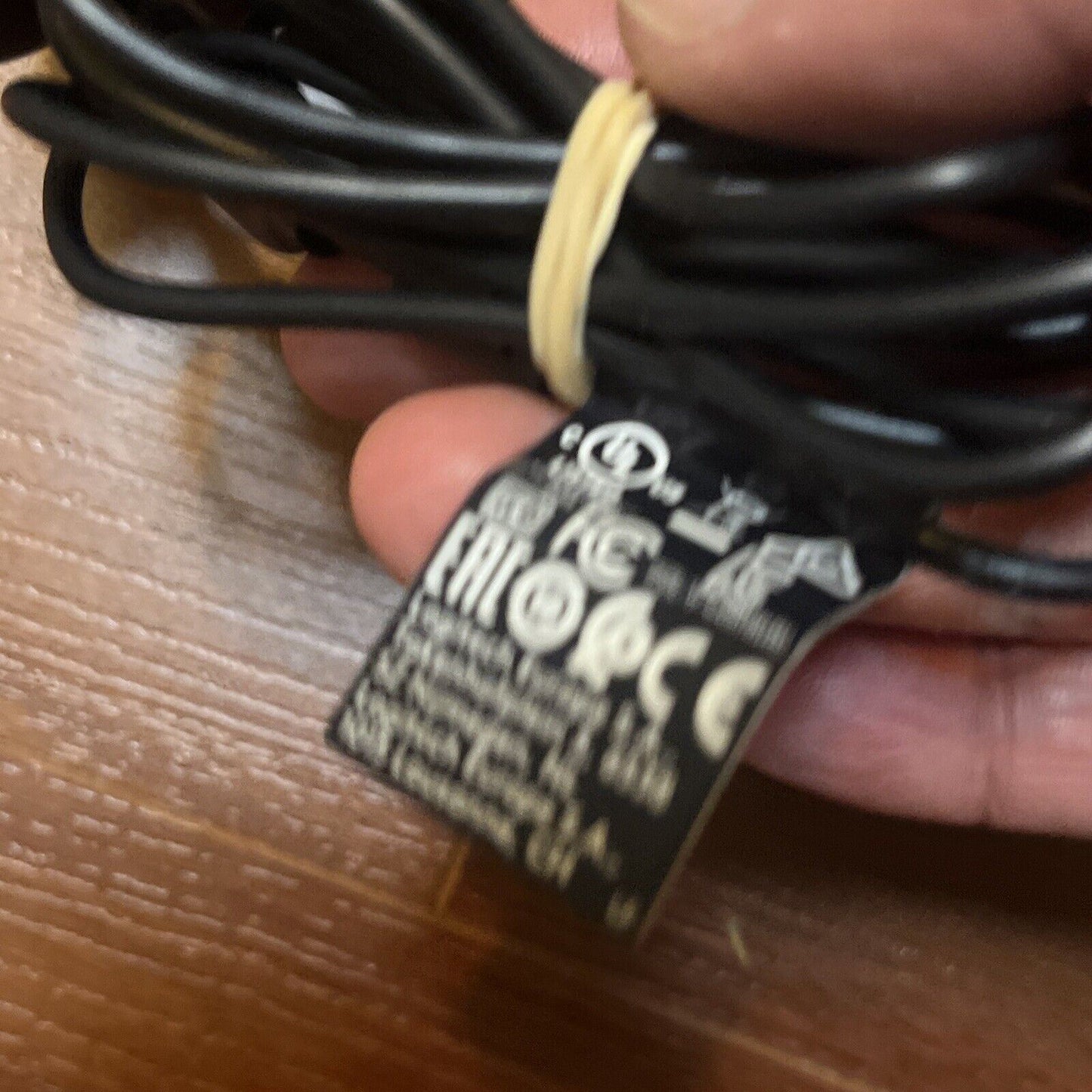 Logitech C270 HD 720p Webcam Model V-U0018 USB