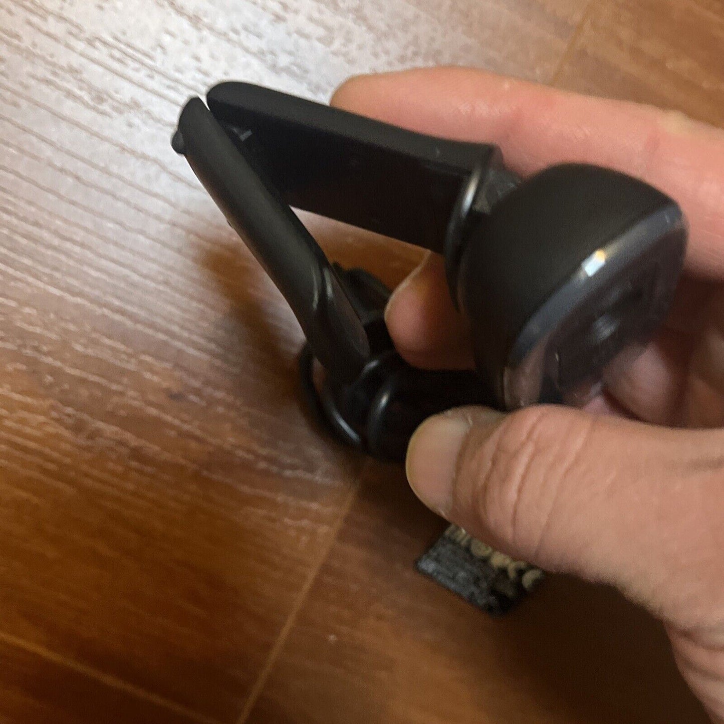 Logitech C270 HD 720p Webcam Model V-U0018 USB