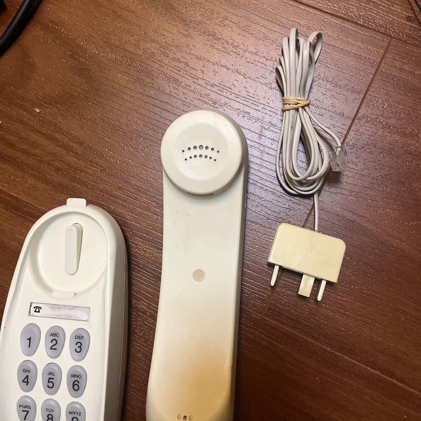 Digitor Slim Corded Phone F-4524 NBN Compatible