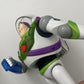 Buzz Lightyear Action Figure 11" Mattel Lights Sound Y1217 Disney Pixar 2012