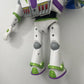 Buzz Lightyear Action Figure 11" Mattel Lights Sound Y1217 Disney Pixar 2012