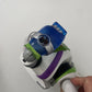 Buzz Lightyear Action Figure 11" Mattel Lights Sound Y1217 Disney Pixar 2012