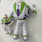 Buzz Lightyear 11" Action Figure 64069/64128 Thinkway & 7" 2017 Disney Pixar