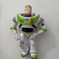 Buzz Lightyear 11" Action Figure 64069/64128 Thinkway & 7" 2017 Disney Pixar