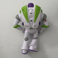 Buzz Lightyear 11" Action Figure 64069/64128 Thinkway & 7" 2017 Disney Pixar