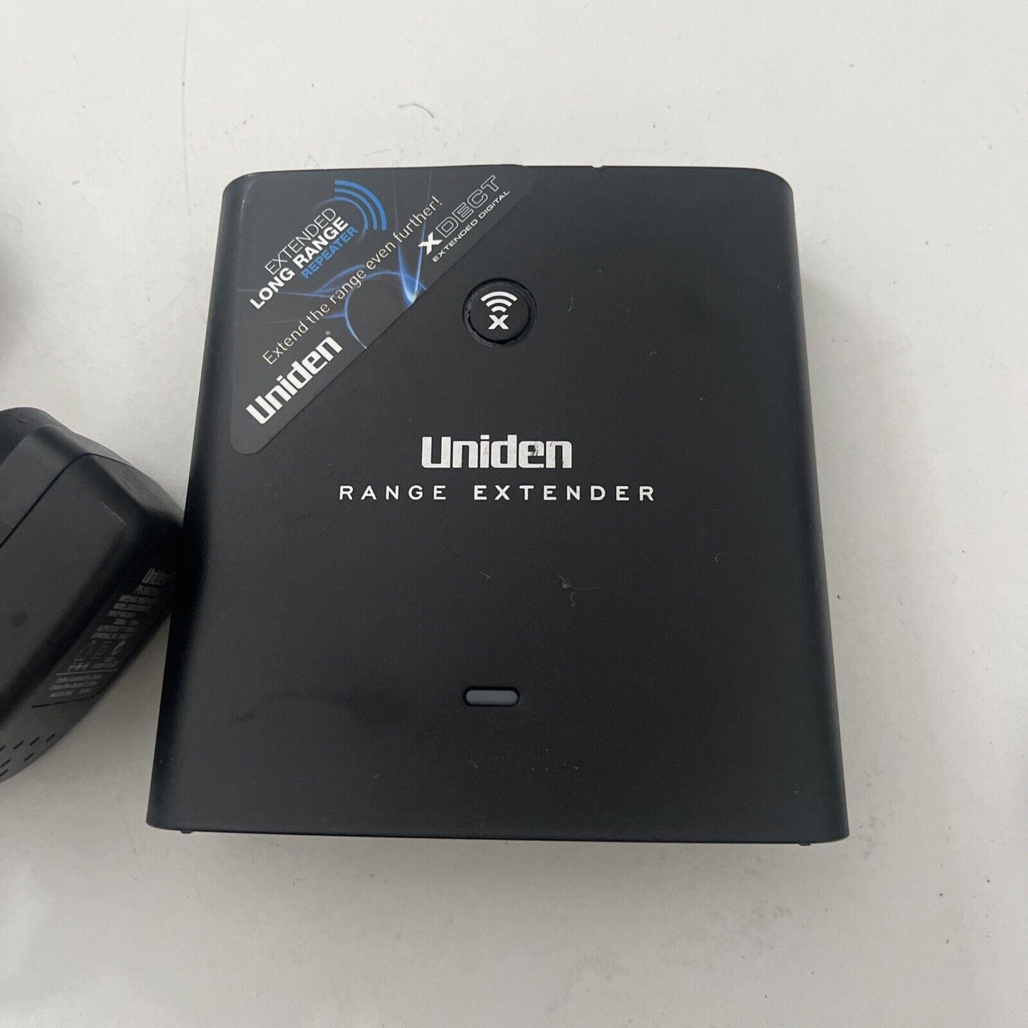 Uniden Range Extender XDECT8155+1