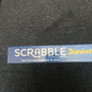 Scrabble Junior Board Game Mattel Two Fun Word Games In One! 2018*New Sealed*