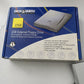 Dick Smith DSE External 3.5" Floppy Drive USB USB-F3502