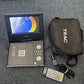 Teac Portable 7" DVD Player DVP706S