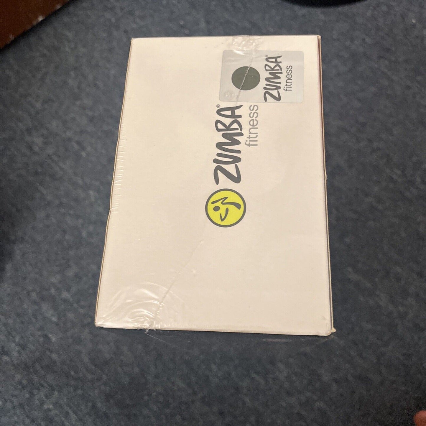 *New* Zumba Fitness Exhilarate & 2 Sticks & Target Zone DVDs