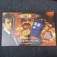 *New Sealed* Doctor Who Facts & Trivia Quiz Game 2004
