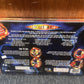*New Sealed* Doctor Who Facts & Trivia Quiz Game 2004