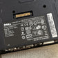 2x Dell Docking Station PR01X Port Advanced Port Replicator *No AC Adapter*