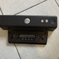 2x Dell Docking Station PR01X Port Advanced Port Replicator *No AC Adapter*