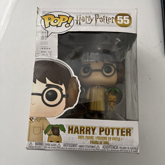 Harry Potter 55 Funko POP Vinyl - Harry Potter -