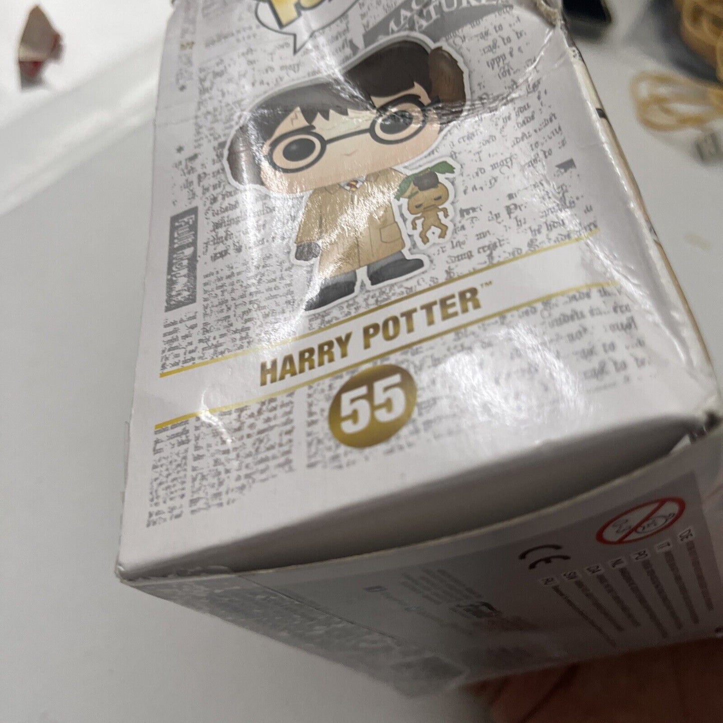 Harry Potter 55 Funko POP Vinyl - Harry Potter -