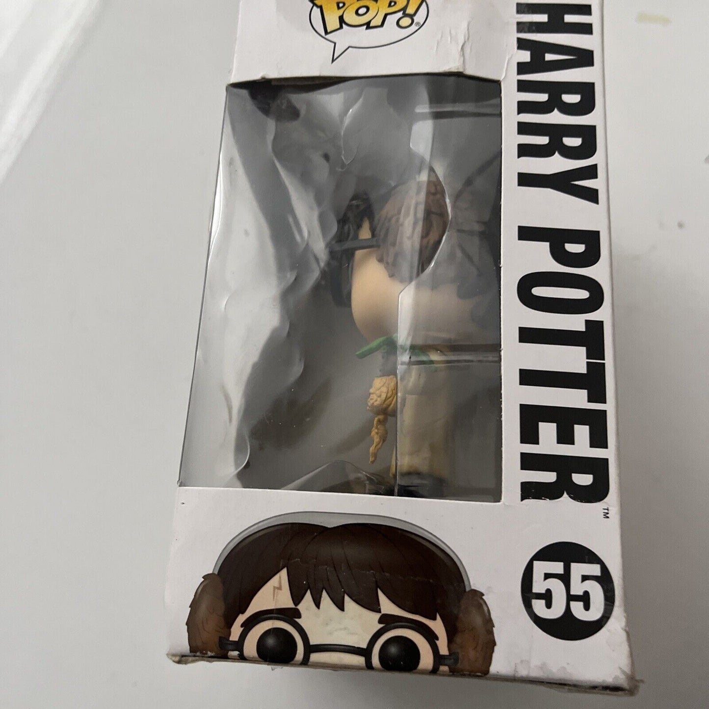 Harry Potter 55 Funko POP Vinyl - Harry Potter -