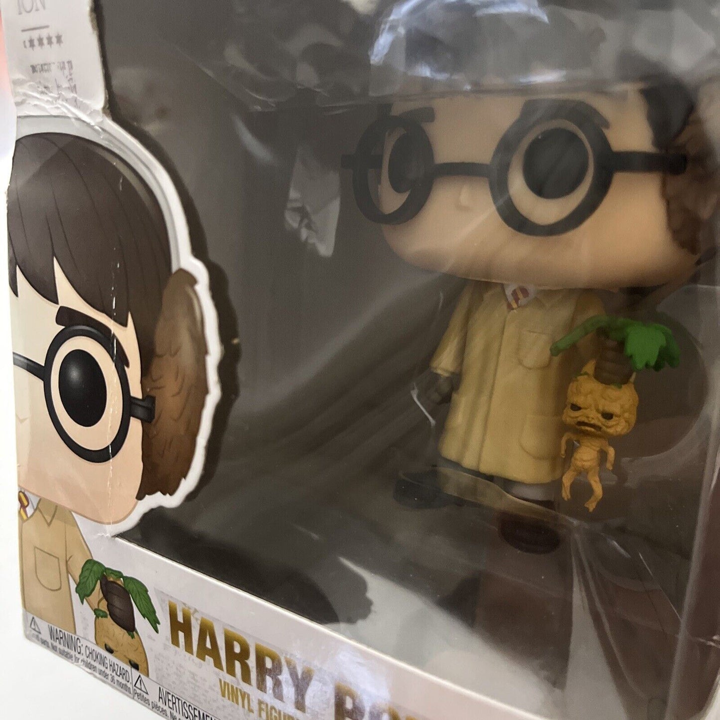 Harry Potter 55 Funko POP Vinyl - Harry Potter -