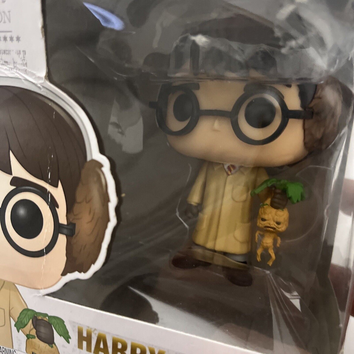 Harry Potter 55 Funko POP Vinyl - Harry Potter -