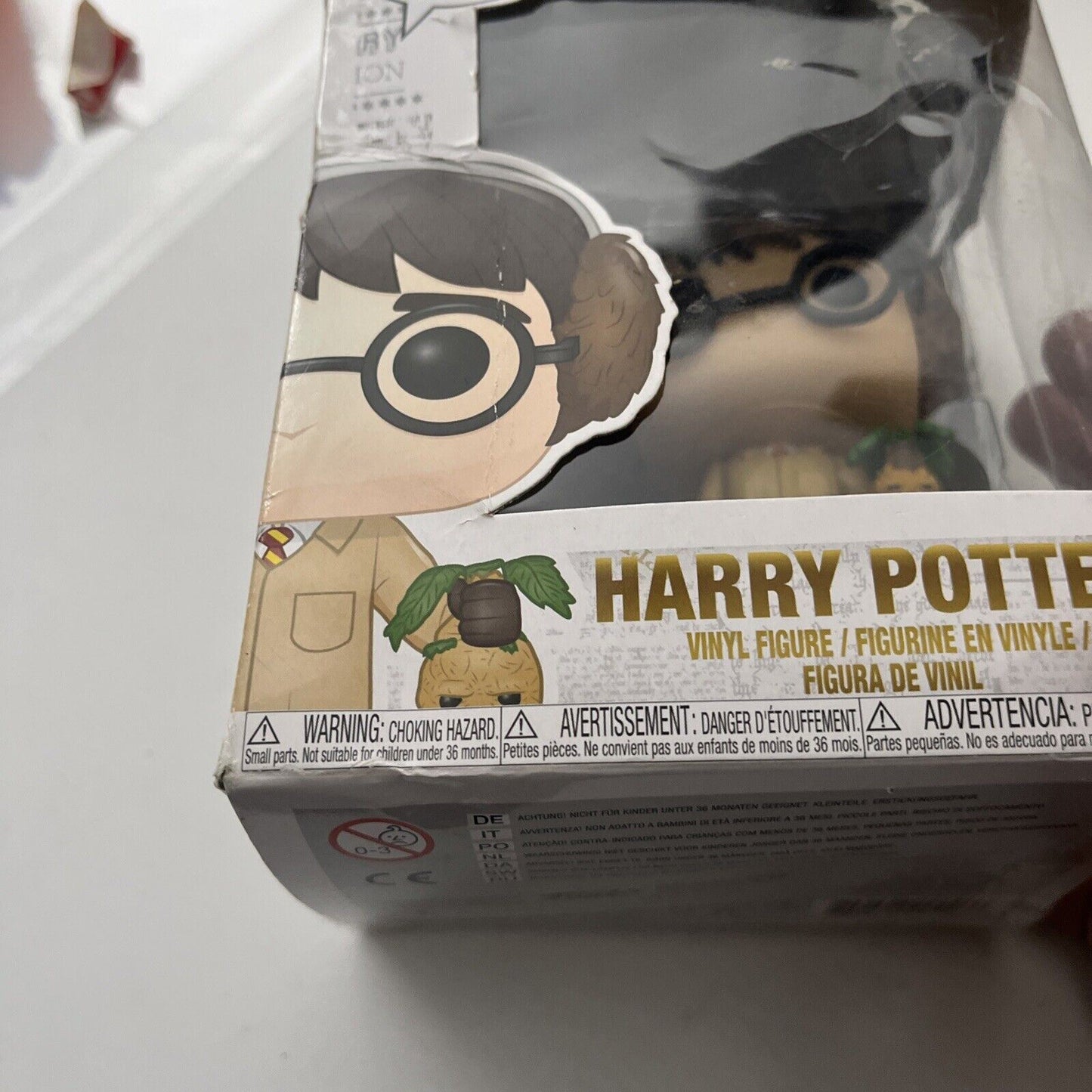 Harry Potter 55 Funko POP Vinyl - Harry Potter -