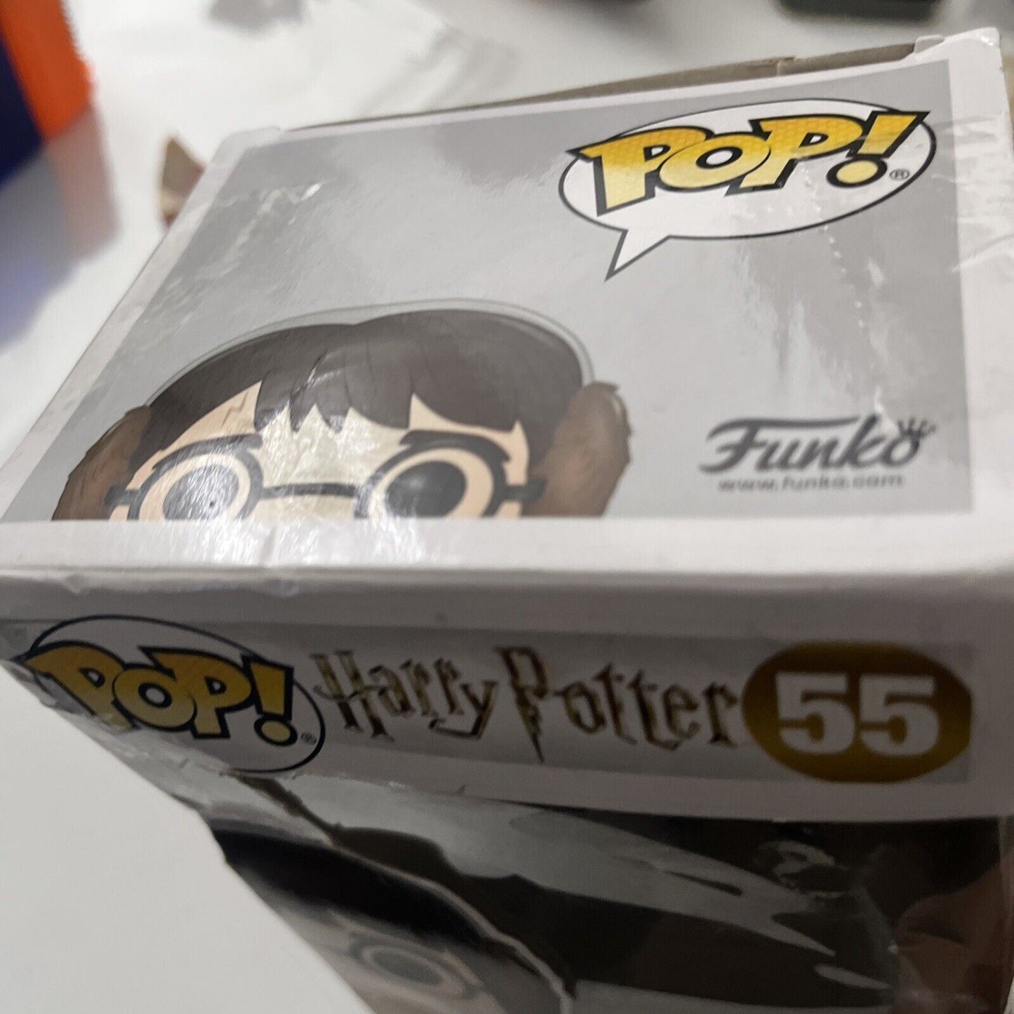 Harry Potter 55 Funko POP Vinyl - Harry Potter -