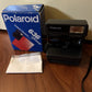 Polaroid 636 Closeup Instant Camera
