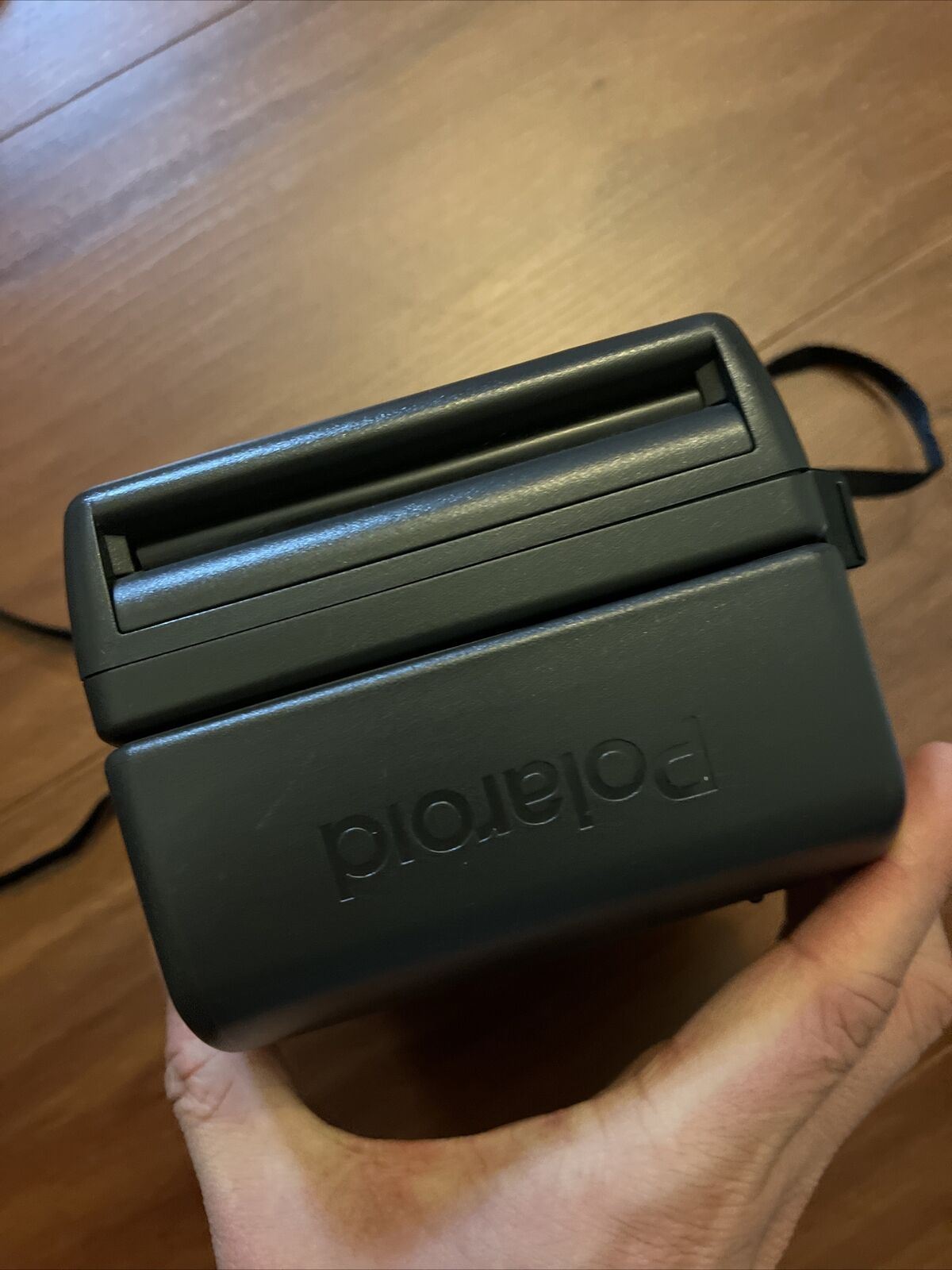 Polaroid 636 Closeup Instant Camera