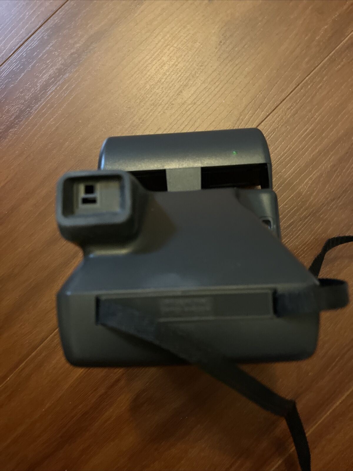 Polaroid 636 Closeup Instant Camera