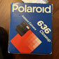 Polaroid 636 Closeup Instant Camera