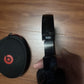 Beats Solo 2 Headphones Model B0518 Wired Black