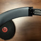 Beats Solo 2 Headphones Model B0518 Wired Black