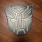 Transformers Revenge of the Fallen Learning Laptop Letters Spelling TF-724