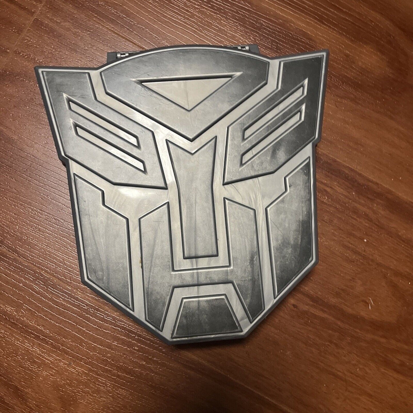 Transformers Revenge of the Fallen Learning Laptop Letters Spelling TF-724