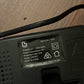 Linden Large LED Alarm Clock AM/FM Radio LDACR17