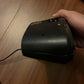 Linden Large LED Alarm Clock AM/FM Radio LDACR17