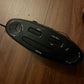 Linden Large LED Alarm Clock AM/FM Radio LDACR17