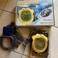 Target Fitness Swim Trainer - Lap Counter *Never Used*