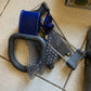 Target Fitness Swim Trainer - Lap Counter *Never Used*