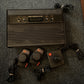 Atari 2600 Video Computer System with 2 Paddle Control & 1 Joystick CX-2600 GP