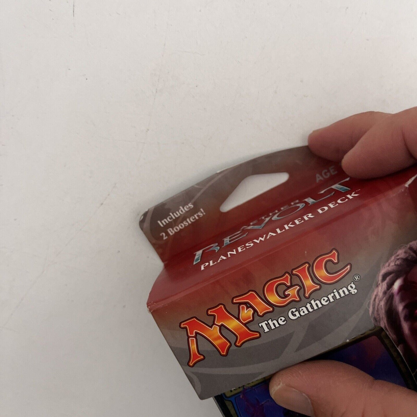 Magic The Gathering - Tezzeret Master of metal *New*