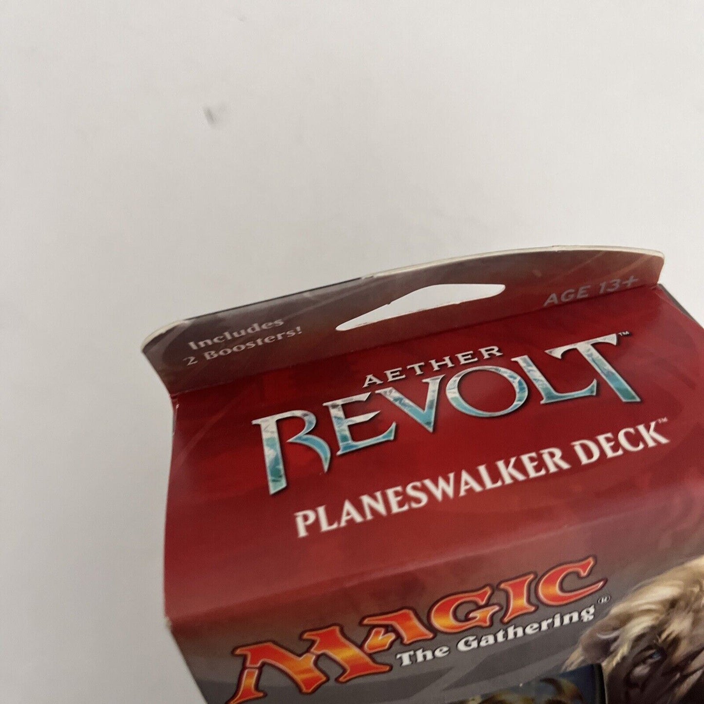 Magic The Gathering - Ajani Valiant Protector *New*